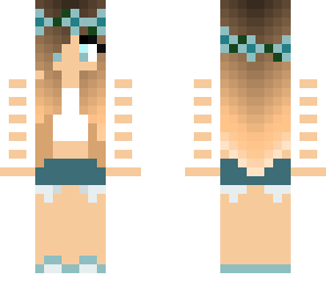 improved girl