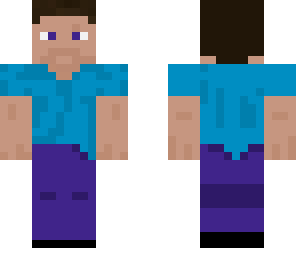 steve