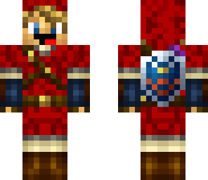 red derp link