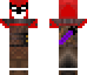 thief armor