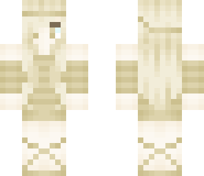 bone girl