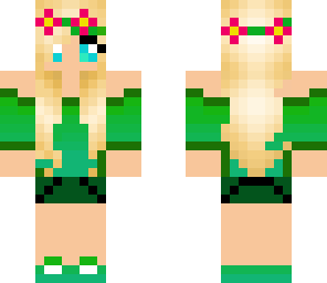 flower sister