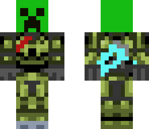 halo wars creeper