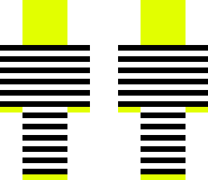 prison man