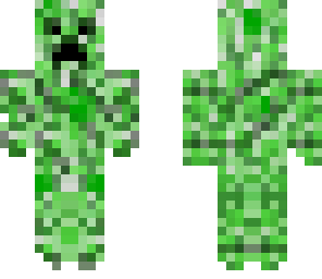 creeper ghost