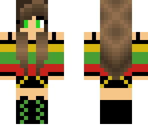 lithuania girl  