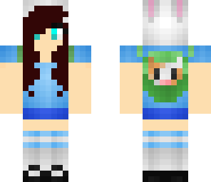 adventure time fionna brunette