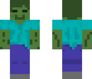 zombie