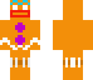 gingy