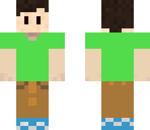 slamacow green