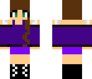 updated cute girl