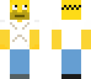 homer simpson