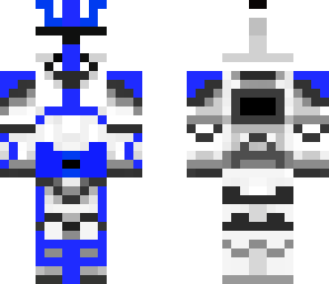 kapitan rex