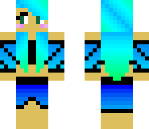 water spirit