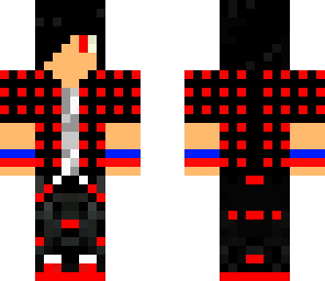 red zexyzek