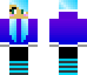 winter skin