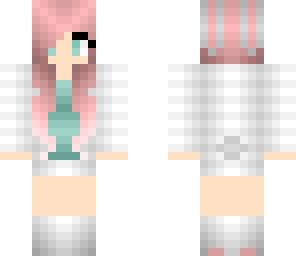 bunny girl
