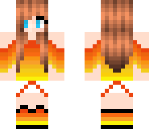 sun girl
