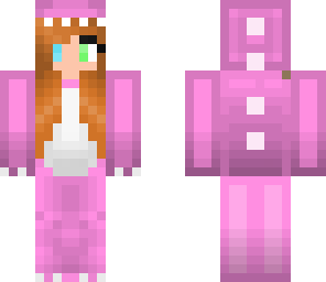 dino girl aka kawiidino