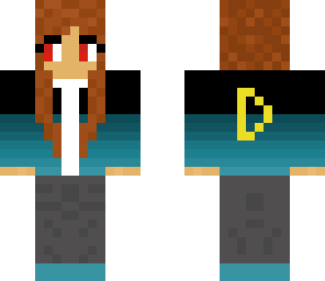 first skin
