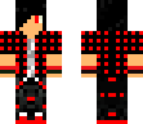 better red zexyzek