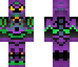 evangelion unit 01