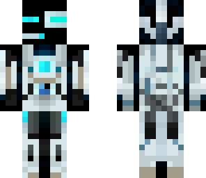 ender space