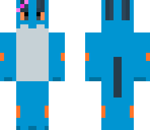 female swampert