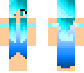 ice girl