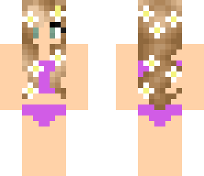 flower girl for jocey