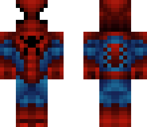 the amazing spiderman