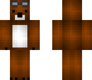 chocolate koala