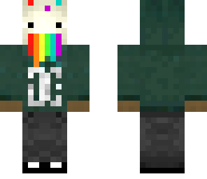 moj skin