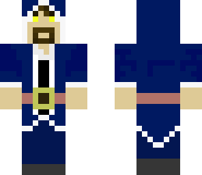 wizard - coc