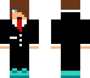 new tuxedo deadlox