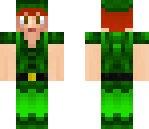 peter pan