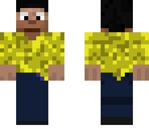 my skin v1