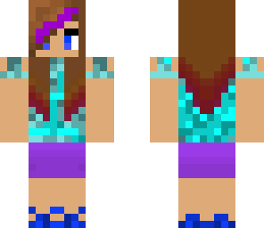 teen dora