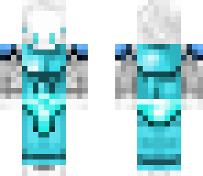 yeti