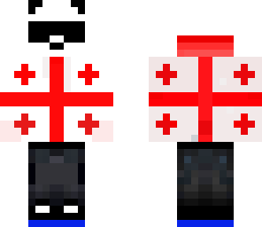 georgian panda final