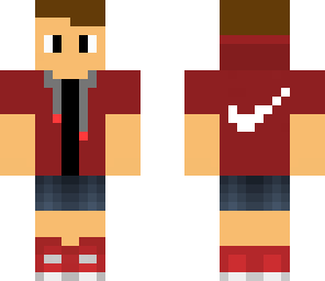 cool boy reloded