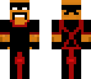 master krok