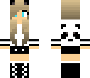 panda