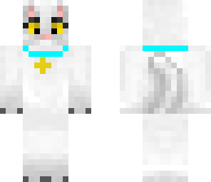 female cat