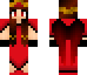demon princess