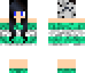 fav skin edit