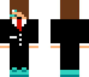 deadlox tux 2