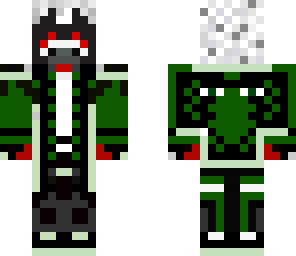 assassin mooshoom