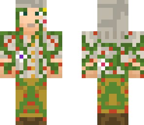yanarelfhooded