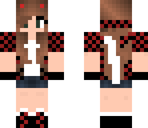 bajancanadian cat girl
